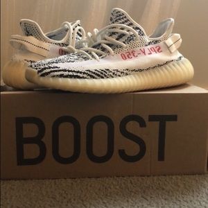 Adidas Yeezy Boost 350